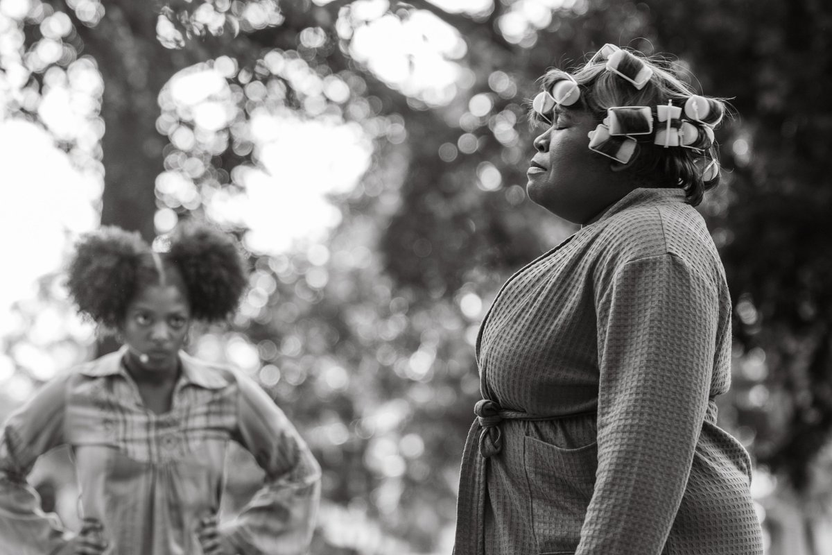 Next Sunday April 13th! Join us for One Monkey Don't Stop No Show Screening &amp; Discussion! We'll be screening a recording of last summer's show and then chatting with some of the cast and crew with some light bites and treats.

Register: ticketleap.events/tickets/theatr…