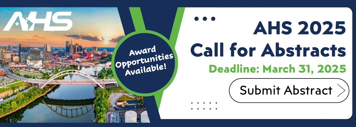 American Hernia Society (@americanhernia) on Twitter photo #AHS25 Call for Abstracts Deadline Tonight!
Make plans to join us in Nashville, Sept 4-6, 2025!
Registration: tinyurl.com/3swc8yet
<a href="/flavio_malcher/">Flavio Malcher</a> <a href="/VedraAugenstein/">Vedra Augenstein</a> <a href="/ArchanaR8/">Archana Ramaswamy</a> <a href="/daes_jorge/">JORGE DAES</a>
Submit: tinyurl.com/34sjwz6p #AHS25 Call for Abstracts Deadline Tonight!
Make plans to join us in Nashville, Sept 4-6, 2025!
Registration: tinyurl.com/3swc8yet
<a href="/flavio_malcher/">Flavio Malcher</a> <a href="/VedraAugenstein/">Vedra Augenstein</a> <a href="/ArchanaR8/">Archana Ramaswamy</a> <a href="/daes_jorge/">JORGE DAES</a>
Submit: tinyurl.com/34sjwz6p