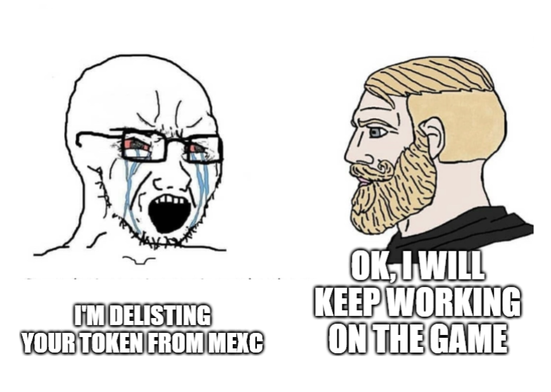 Ok bro...