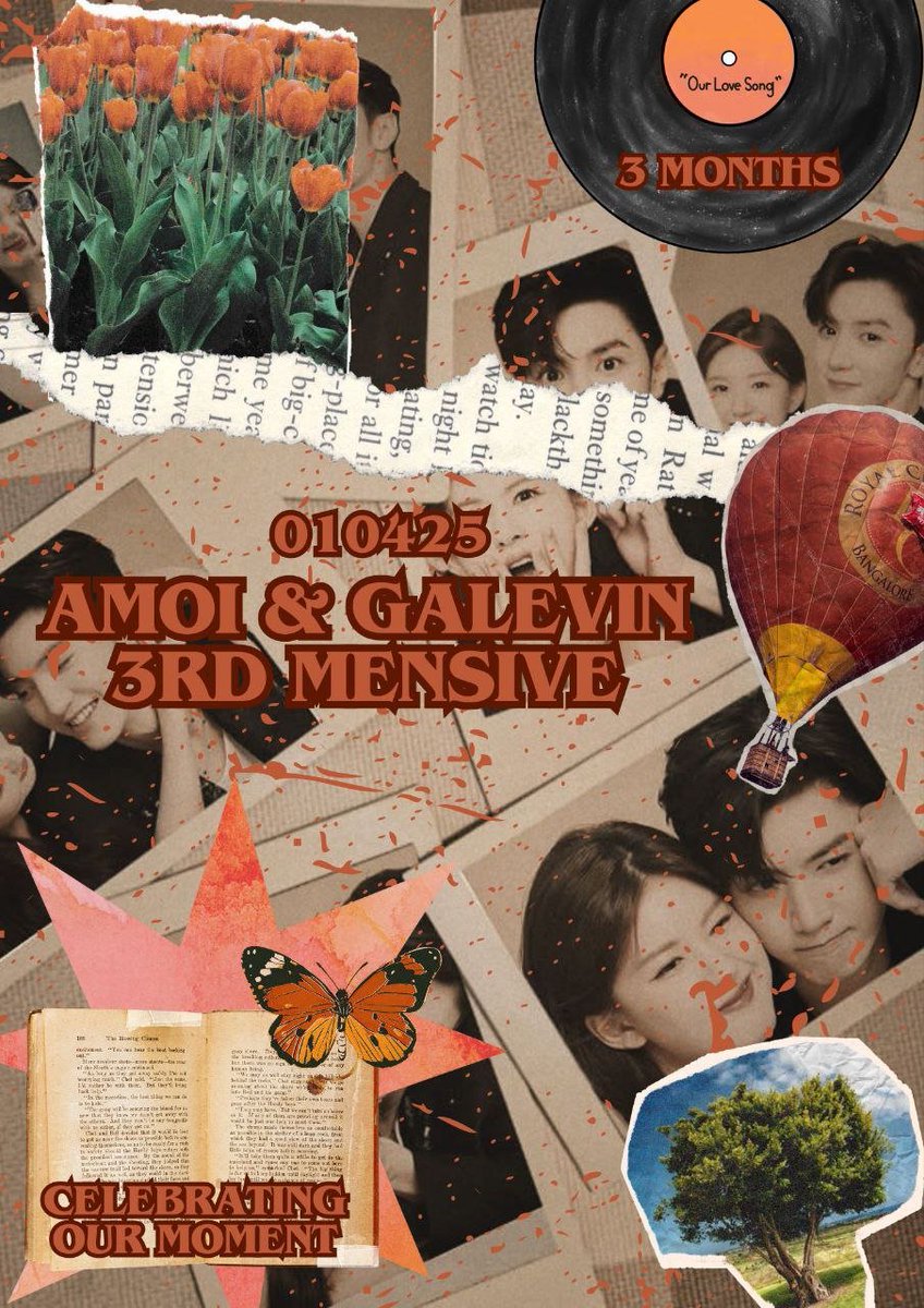 munvess's tweet image. 🤍 OPEN FOLLBACK SPECIAL 🤍

REPOST

PAID PROMOTE APRIL'25
tanggapan:- 

Reply dengan doa baik ucapan mensiv buat hubungan @.moyiees dan @.talkastive