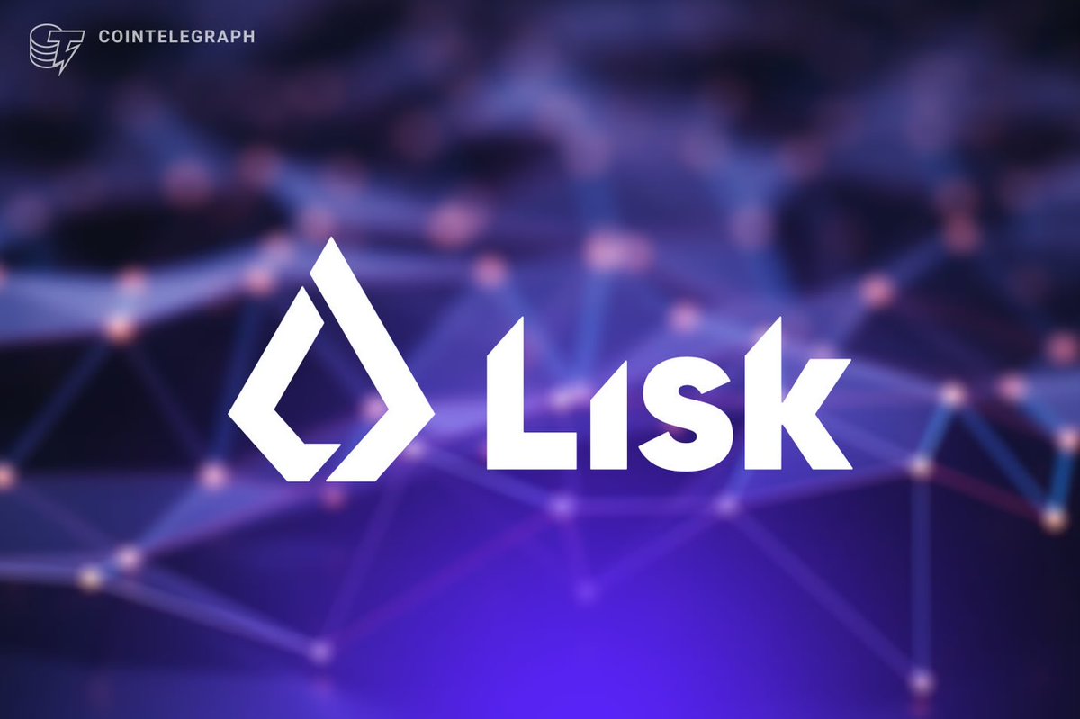 blockdevrel's tweet image. Excited to join the Lisk Africa Builders Bootcamp! An incredible opportunity to deepen my Web3 skills,build scalable DApps, and connect with Africa’s blockchain community. 💻 #LiskAfricaBootcamp 
@LiskHQ @LiskAfrica @SantiagoDevRel @Em_Etok  @Vickish11