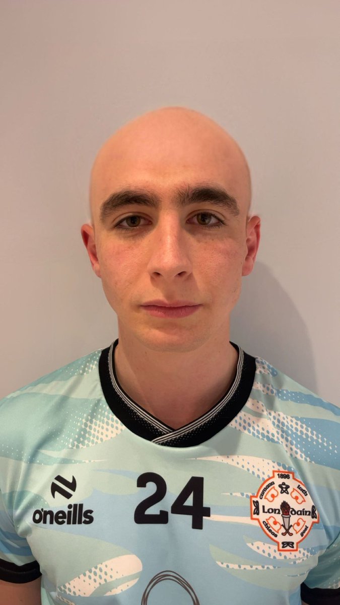 This is great craic every year to see which players have a laugh at my expense.

I've had some bizarre jobs sent to me in the past (gynaecologist, hand model, palaeontologist) but this year's winner is undoubtedly Shay Rafter, London GAA's 22-year-old bald milkman. Fair play 😂