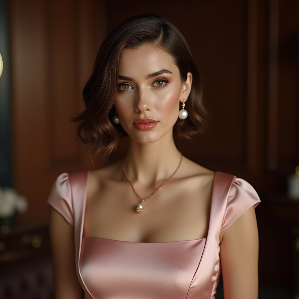 AIFashionChic's tweet photo. Perfect makeup. Polished hair. Precision tailoring.
This is what elevated professionalism looks like.
Would you wear this to an interview?
#AIFashion #OfficeChic #AIFashionChic #StyleAndSuccess #LookReady https://t.co/2nDNUpeEWN