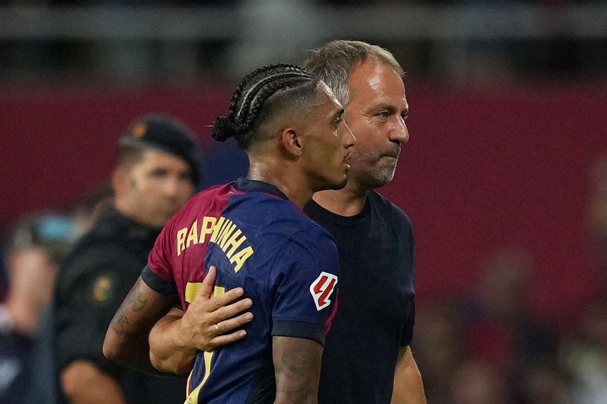 Fabrizio Romano tweet media