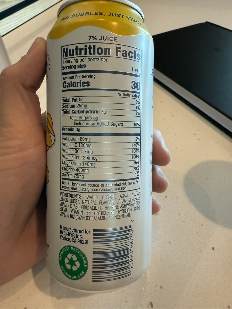 came across these cans at a Chase lounge. wtf are these and why am I just finding out about them now?!

<a href="/drinkleisure/">drink leisure</a> there’s a whole corner of twitter that will buy up your whole supply