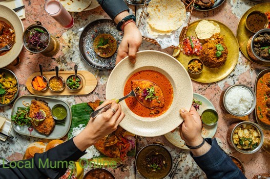 ✨Hugely popular #Wimbledon Indian restaurant, Bombay Delight, is launching an exclusive, three-month Maharashtrian food 🌶️festival. 🍛More details about the exciting new dishes, read #localmums' reviews and book your table, here 👉tinyurl.com/4r3kkp3j
#localmumsonline