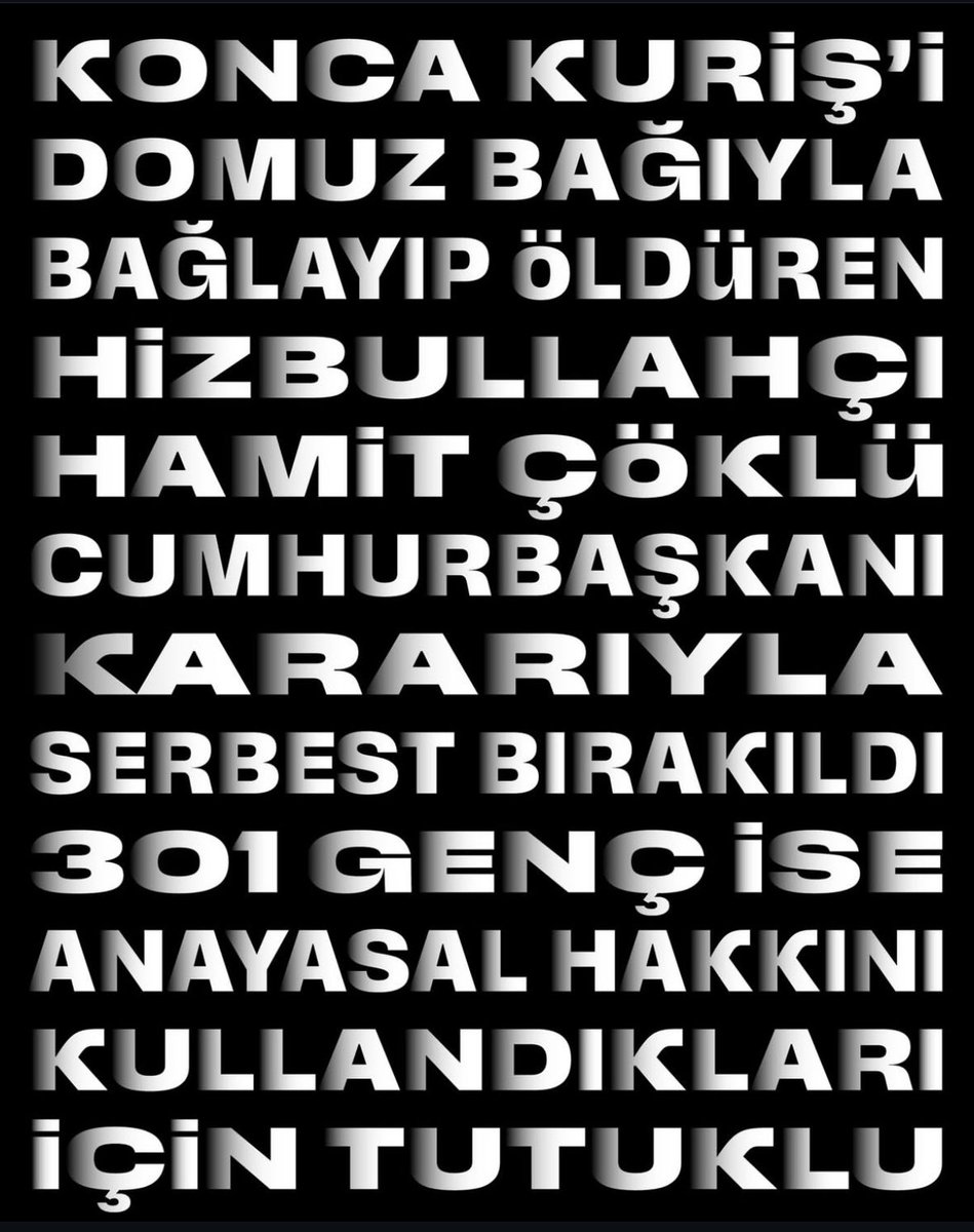 azimeakman's tweet photo. #CocuklarımızıSerbestBırakın https://t.co/O8Qlig9Izp