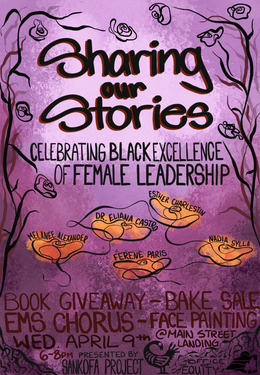 Get ready to be inspired. Join us April 9th at The Film House at Main Street Landing. #bsdvt #btv #together (Thank you BHS/BTC senior Sage Wyndorf for the awesome poster!) bsdvt.org/2025/03/31/sha…