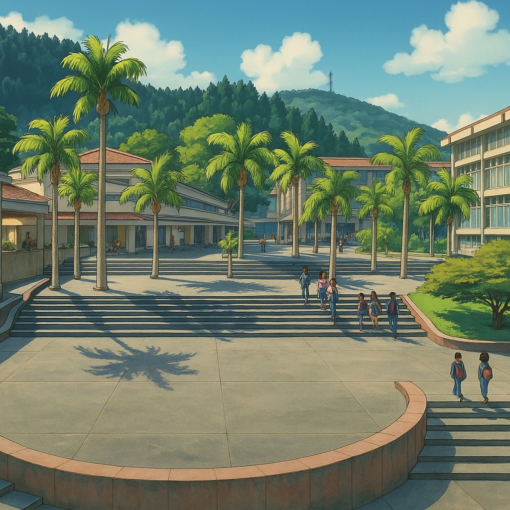 Con permiso, que llegaron las que tal...