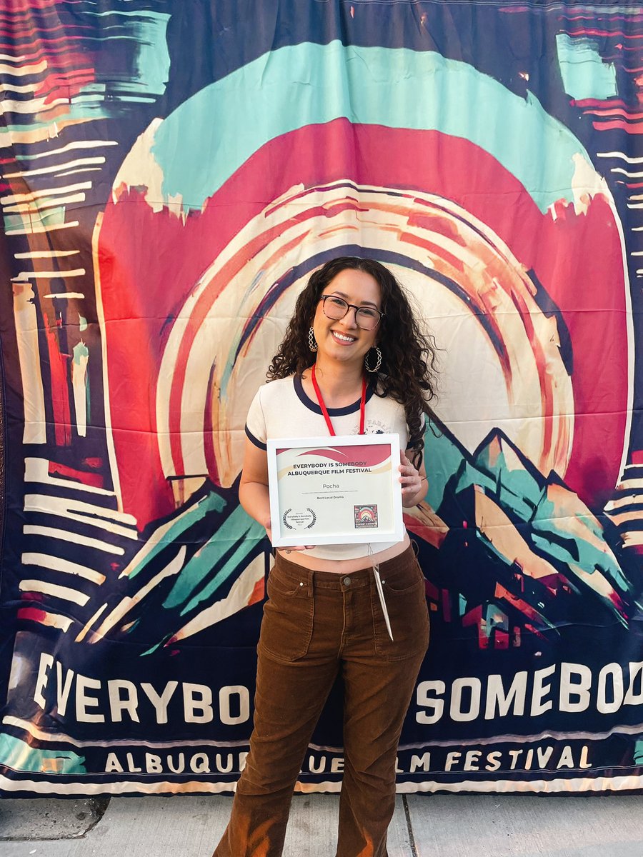 Anna Lisa Padilla tweet media