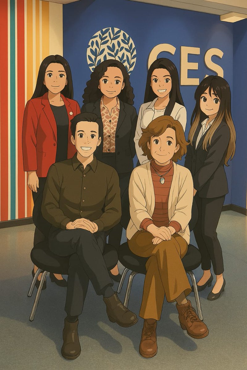 La salud es más que un servicio, es un viaje de cuidado.

Así como en Ghibli cada historia es un reflejo de lazos profundos y escenarios llenos de vida, en la Atención Centrada en la Persona creamos espacios donde cada paciente se sienta valorado, comprendido y acompañado