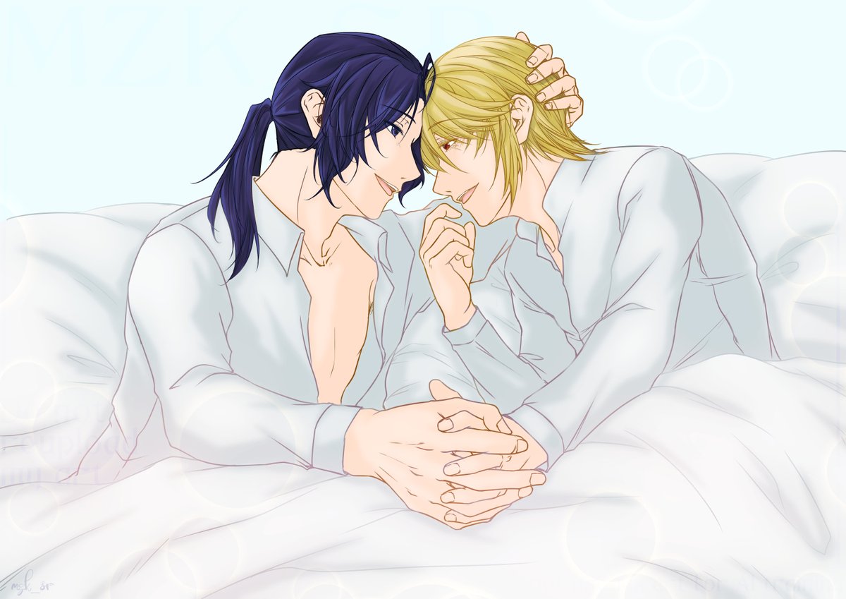 ミズキ tweet media