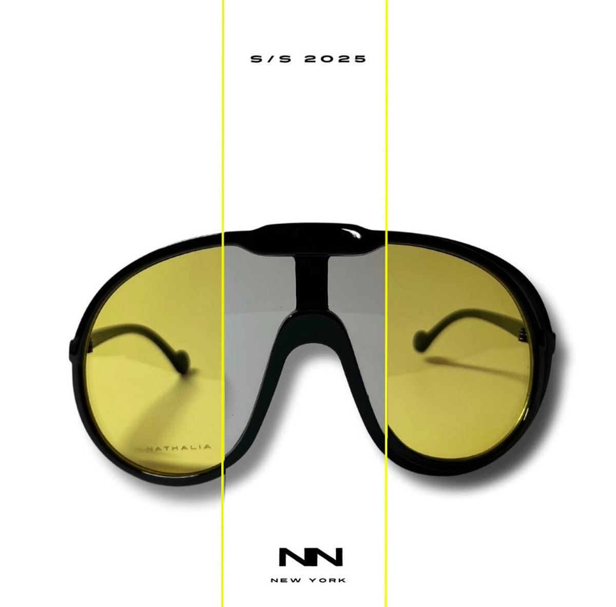 Spring/Summer 2025 drop - Now Available 
nathaliataylornewyork.com