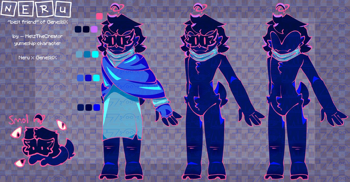 ItzNeru's tweet photo. man, what kind of weirdo did this. Good thing this won't get seen :)

Tag(s) — #yumeship #ocxcanon #canonxoc #GenesisX #VirtualDecay #AngelicGenesis #oc #exe #sonicexe (sighh) https://t.co/rLnPulvPkS