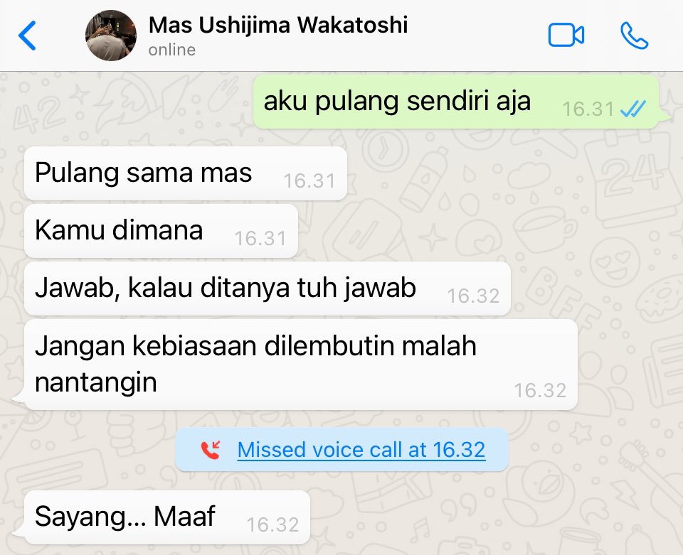 Ama tweet media