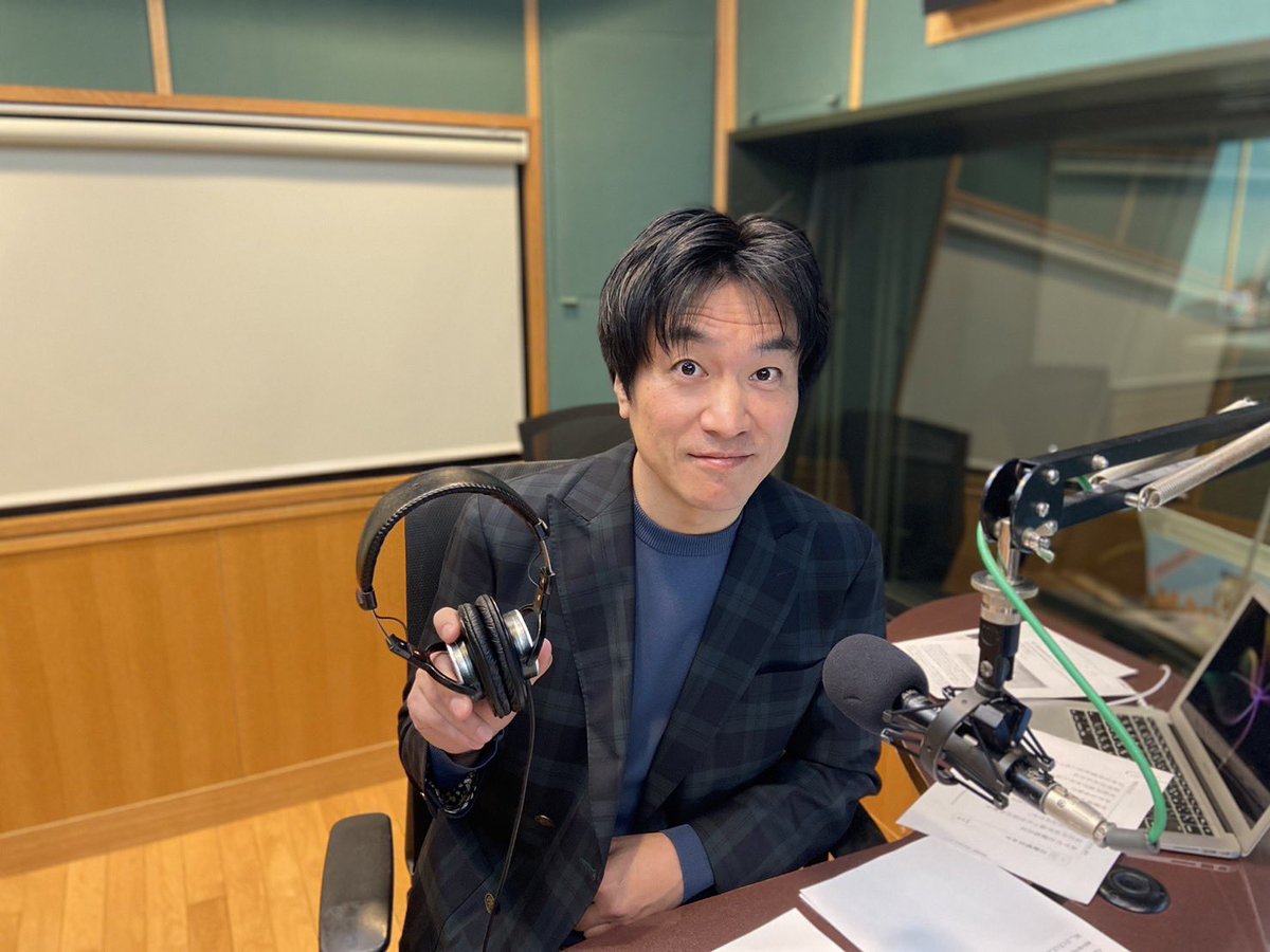 さらっぴんのニュープログラム《DAYBREAK》、まもなく午前5時から