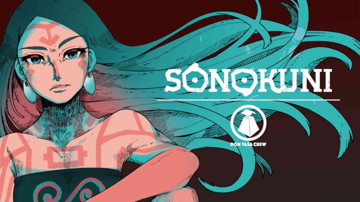 vincent_quezada's tweet photo. Revisión: SONOKUNI - Una aventura biopunk inspirada en la mitología japonesa
https://t.co/6P7DNOmHrX
#one_digital #onedigital #Revisión #NintendoSwitch #Biopunk #DONYASACREW #Videojuegos #Acción #indiegame #hiphop https://t.co/iL6gV7VJoI