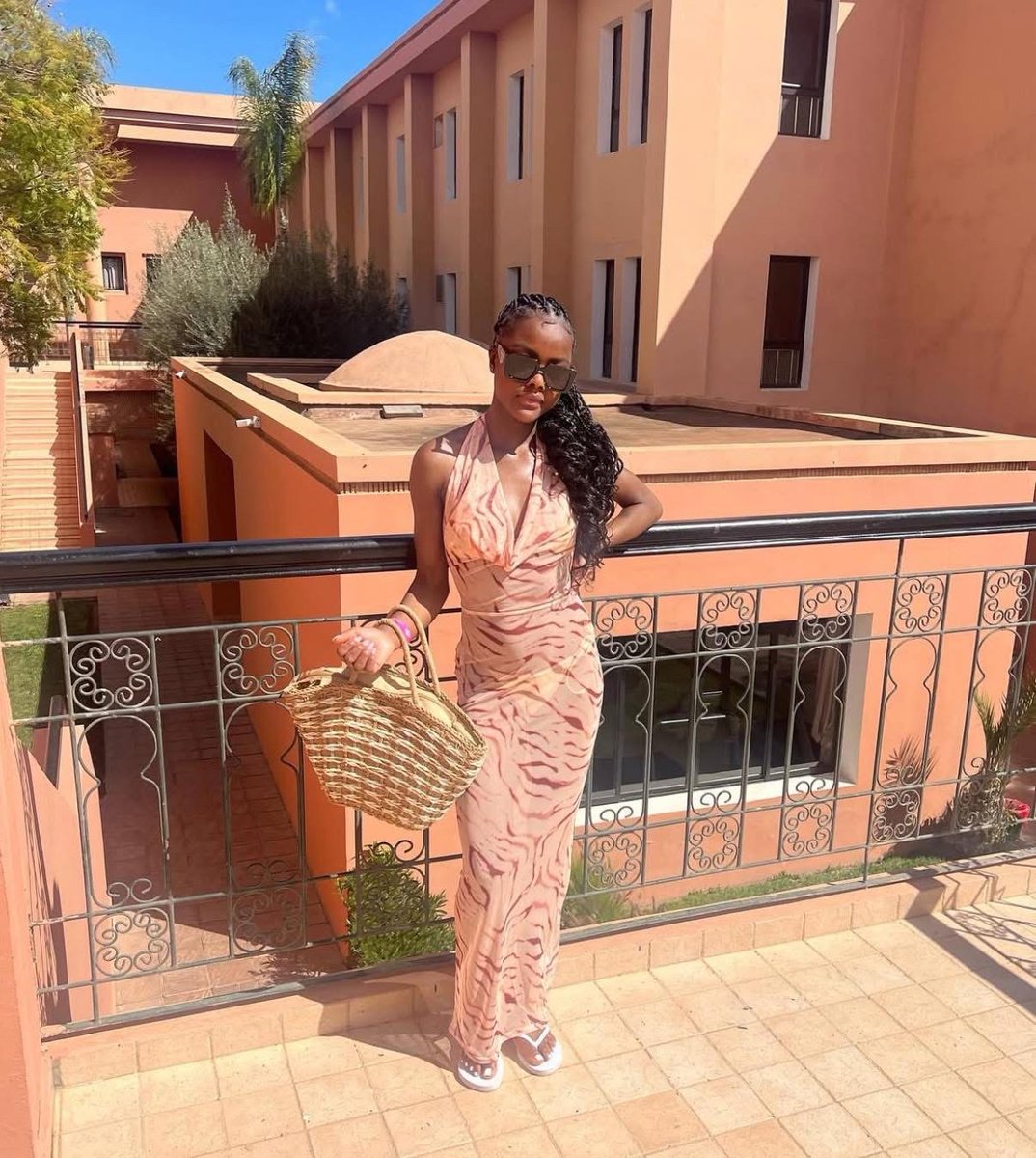 Changes Of Scenery..✨