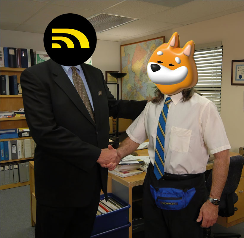 Dabba Network 🟨 tweet media