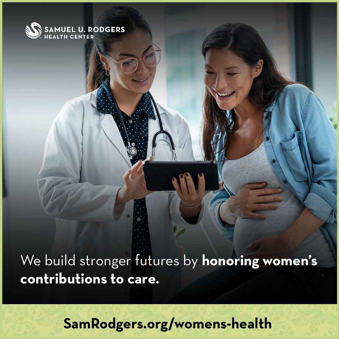 Sam Rodgers Health tweet media