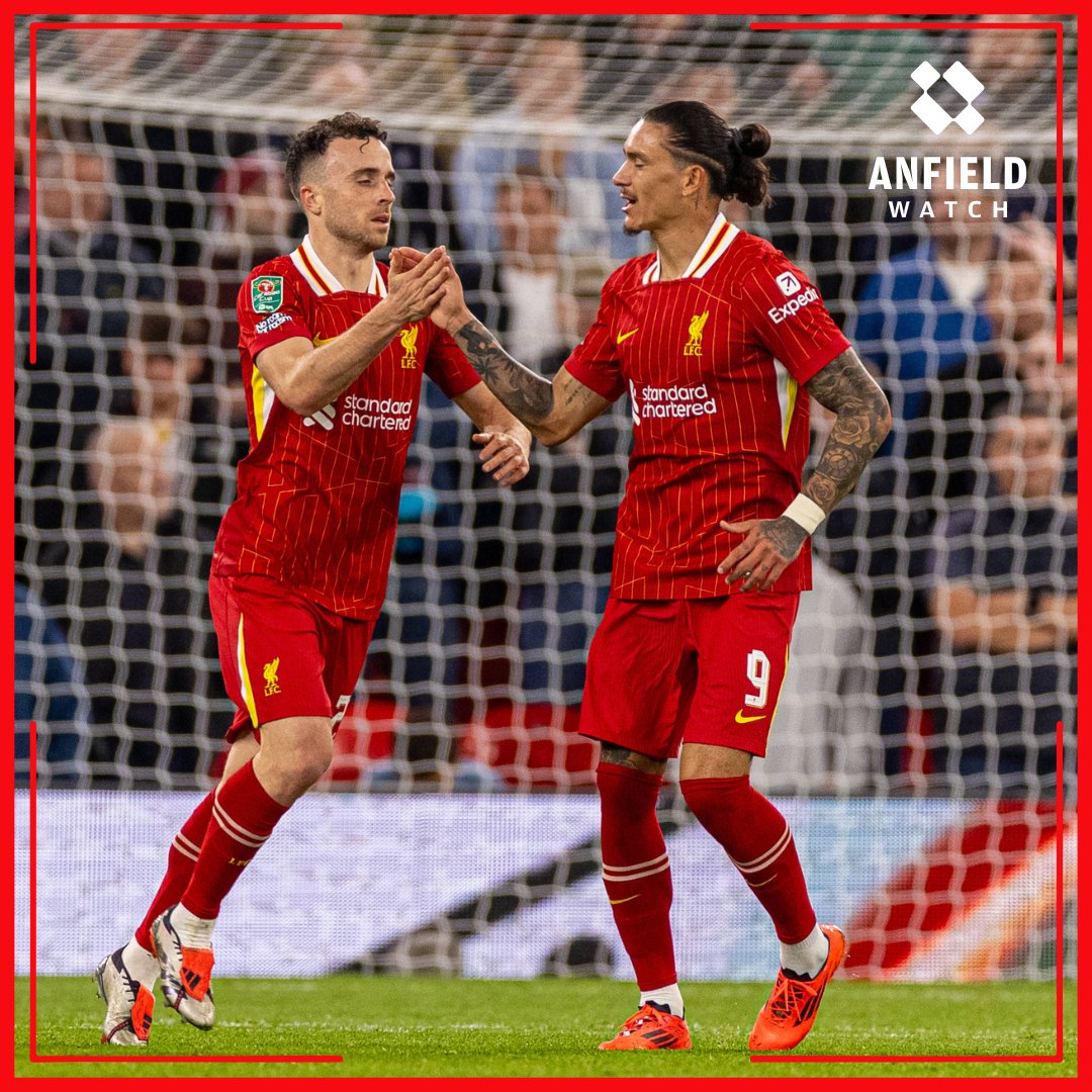 Anfield Watch tweet media