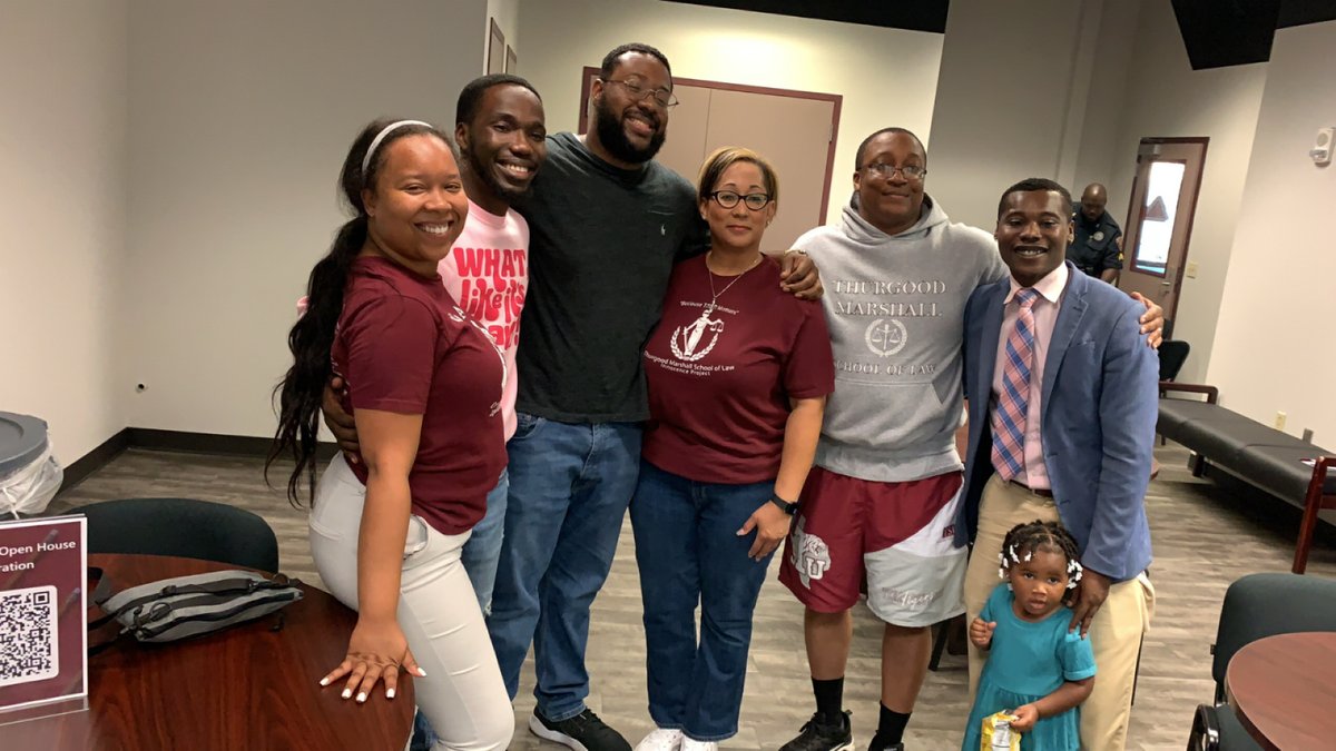 EarlCarlInc's tweet photo. Closing the month of March full of smiles and unwavering dedication to serving legal and social policy! For latest ECI events and opportunities of connection visit our Facebook event page! @ Earl Carl Institute
#legaladvice #HBCUExcellence https://t.co/nUfU0l7FzJ