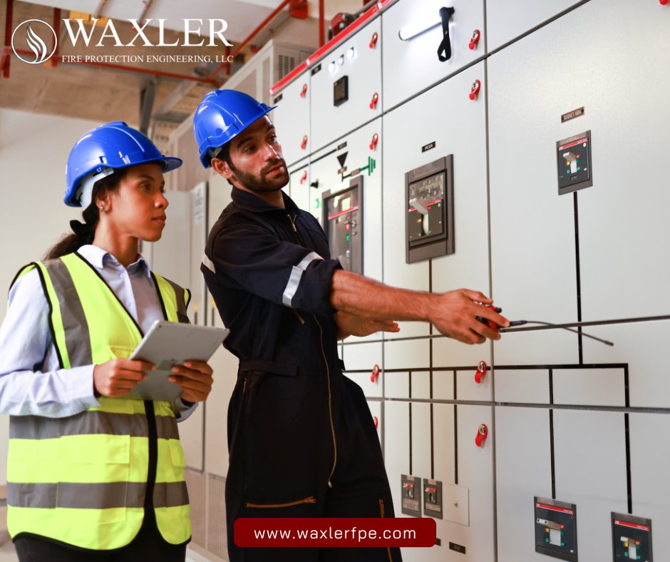 👨‍🚒 Meet the experts behind Texas’s top fire protection solutions! At WFPE, our team is dedicated to keeping Austin, Dallas, Houston, Fort Worth, and San Antonio safe with unparalleled fire protection expertise.

Contact us! 
📞(830) 282-0005 
👉 ow.ly/4wTi50VozMX