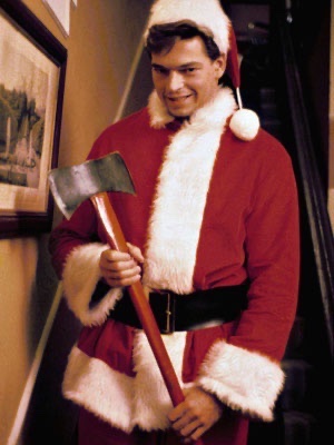 EugWSerra's tweet image. Happy birthday to Eric Freeman! #EricFreeman #SilentNightDeadlyNightPart2 #MurderWeapon