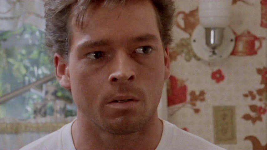 EugWSerra's tweet image. Happy birthday to Eric Freeman! #EricFreeman #SilentNightDeadlyNightPart2 #MurderWeapon