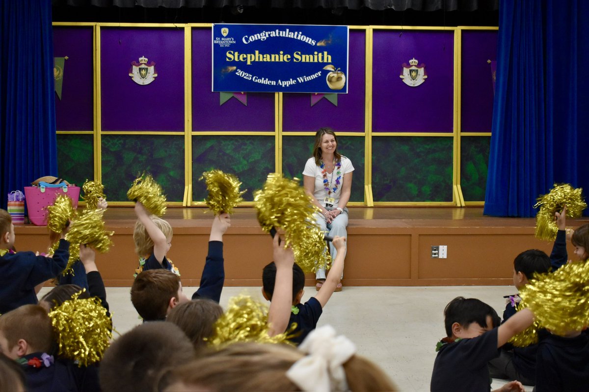 ADW Catholic Schools - Escuelas Católicas tweet media