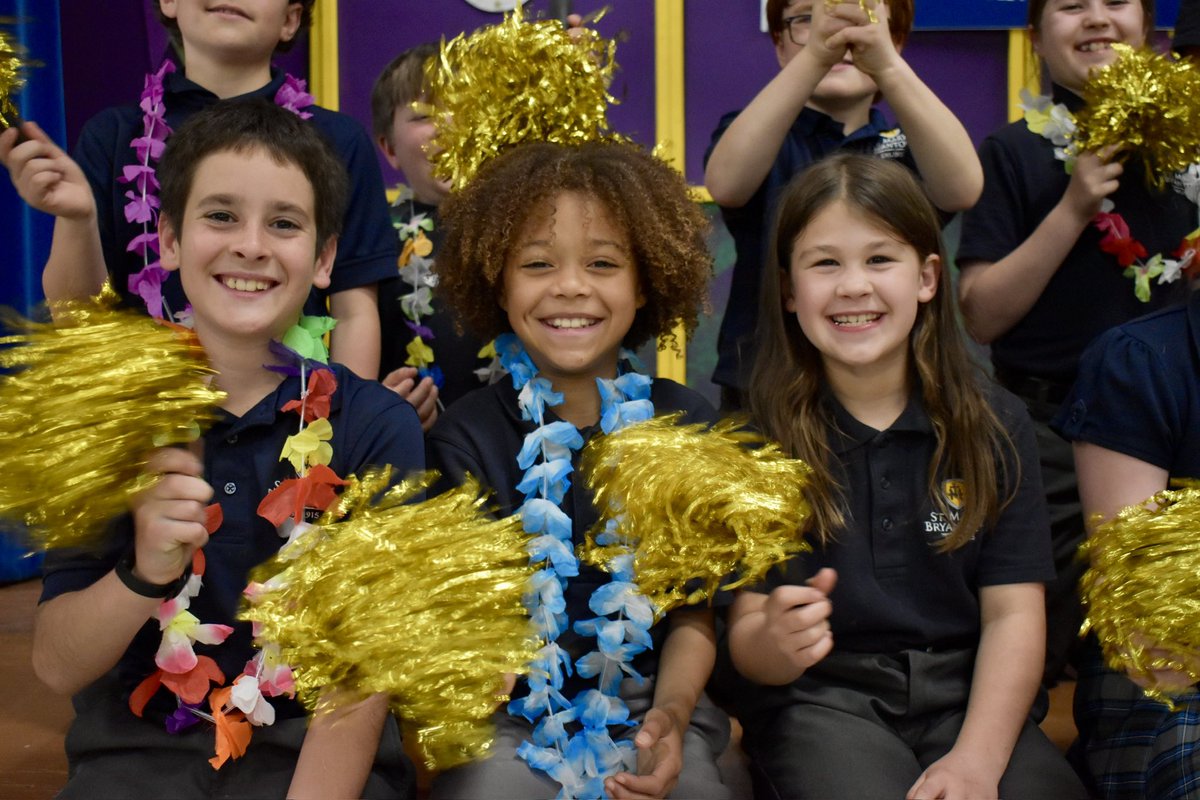 ADW Catholic Schools - Escuelas Católicas tweet media