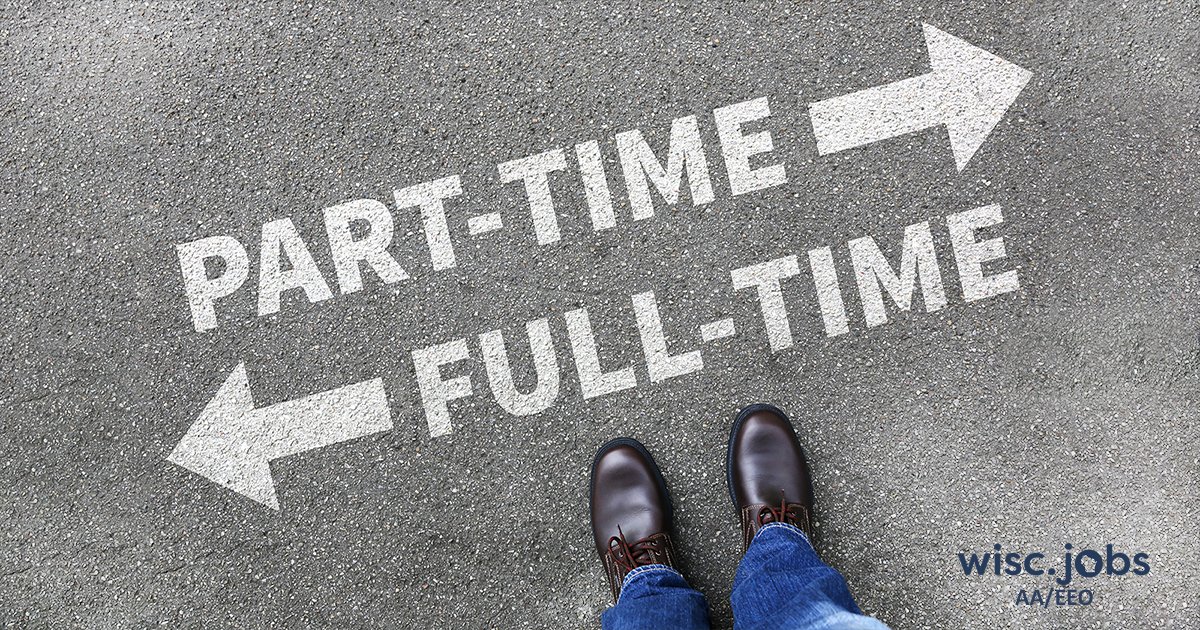 wiscjobs's tweet image. .@wiworkforce Div of Vocational Rehab is hiring a #VocationalRehabilitationCounselor in #LaCrosseWI / #ViroquaWI to support WI residents w/ disabilities to obtain &amp;amp; improve employment outcomes. $27.69-$33.58/hr +bnfits. Apply by 4/2. #WIjobs #govjobs ow.ly/Ne6H50VrK59