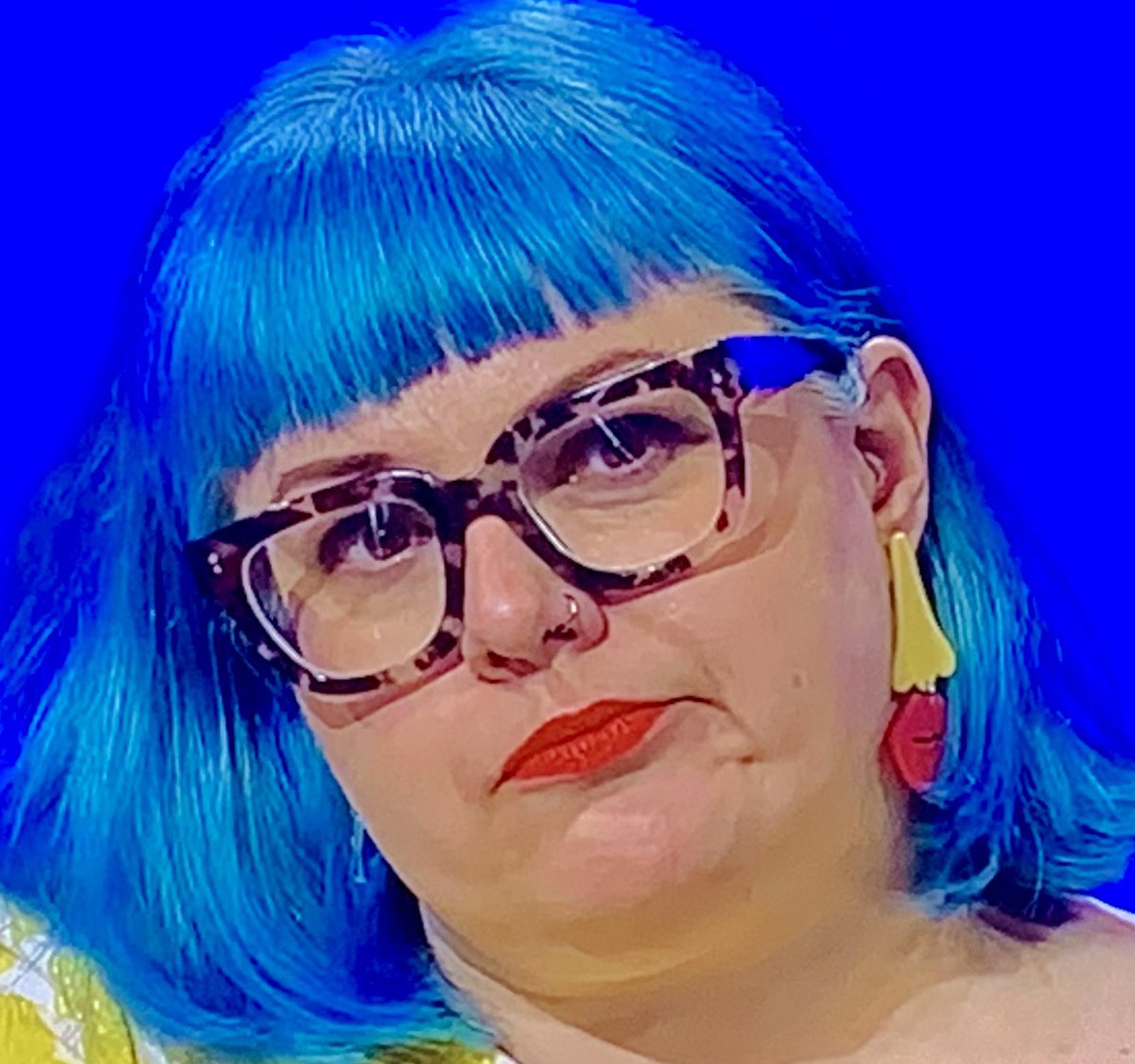 Eurodeluxe's tweet photo. God, how annoying is Westermann on tonight’s #UniversityChallenge @BBCTwo 😩
Cute as a button but a right #smartarse
@OpenUniversity
#cringe
@UniversityChal1 https://t.co/pr2YQRQO2o