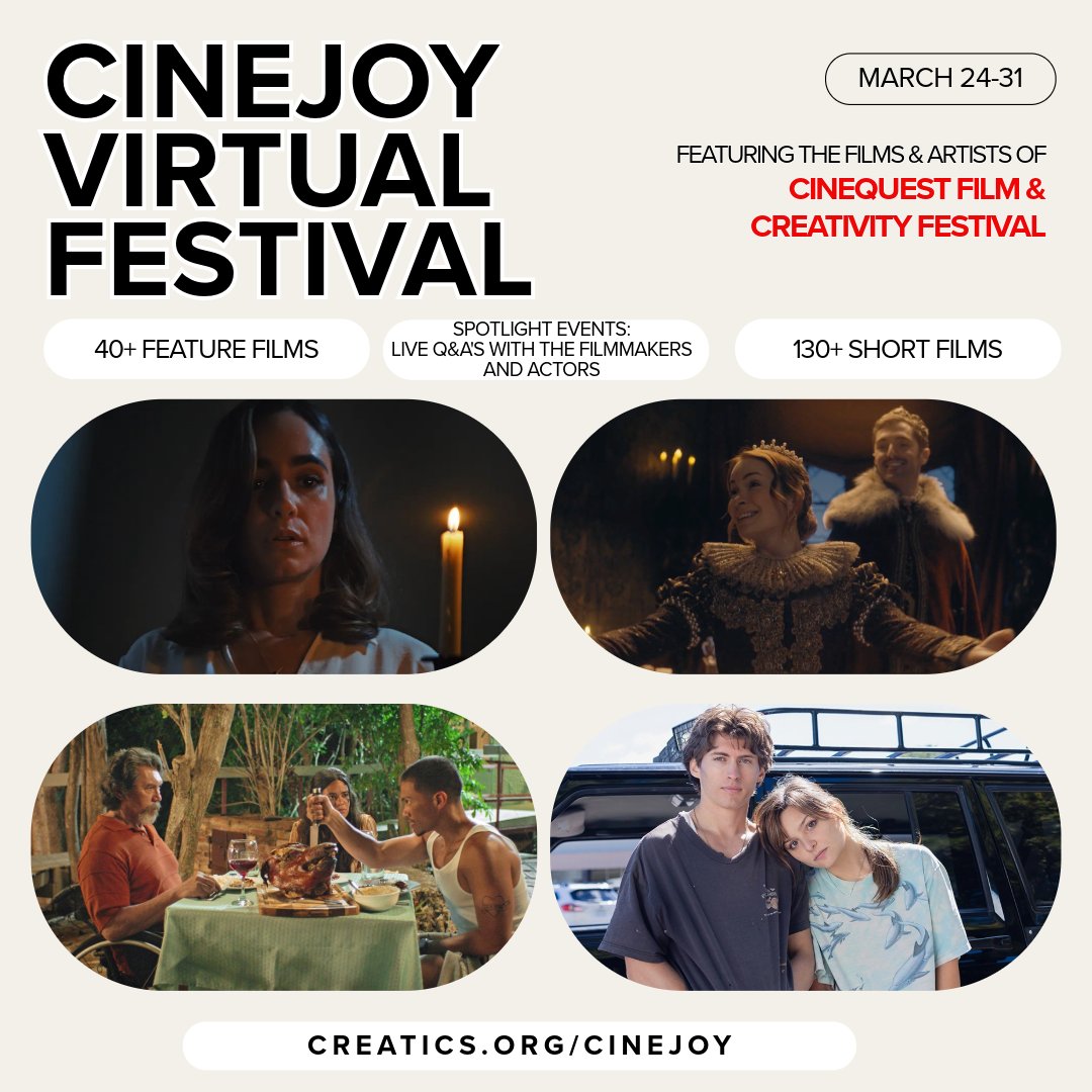 Creatics tweet media