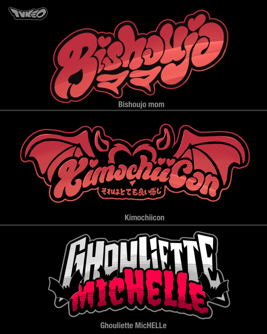 Artist•Designer (@takeoxperry) on Twitter photo “you can’t spell success without succubus”
new arcade-inspired business card design for the one and only Succubus Mommy
<a href="/BishoujoMom/">♡Juliette Michele♡</a> X <a href="/Ghouliette666/">🖤❤️🔥Ghouliette MicHELLe❤️🔥🖤</a>
🌶️- Ver Now on Patreon “you can’t spell success without succubus”
new arcade-inspired business card design for the one and only Succubus Mommy
<a href="/BishoujoMom/">♡Juliette Michele♡</a> X <a href="/Ghouliette666/">🖤❤️🔥Ghouliette MicHELLe❤️🔥🖤</a>
🌶️- Ver Now on Patreon