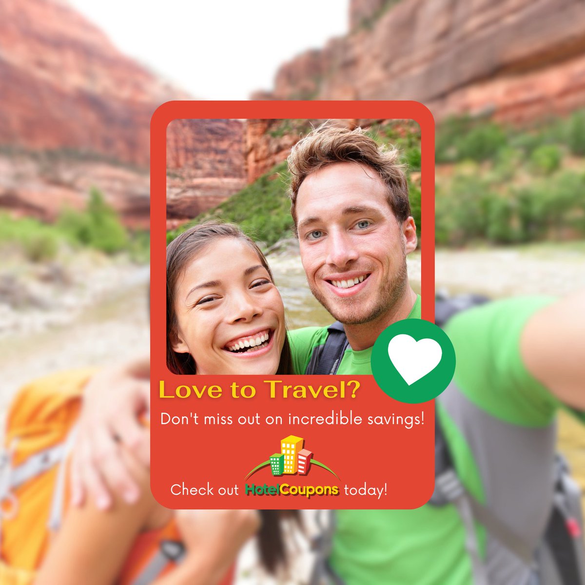 HotelCoupons's tweet photo. ✈️ Wanderlust Alert! Don't let your travel dreams stay dreams. Dive into a world of savings with Hotel Coupons - where every trip is an adventure without breaking the bank. #TravelSmart #HotelCoupons https://t.co/P7RvVcqeNM
