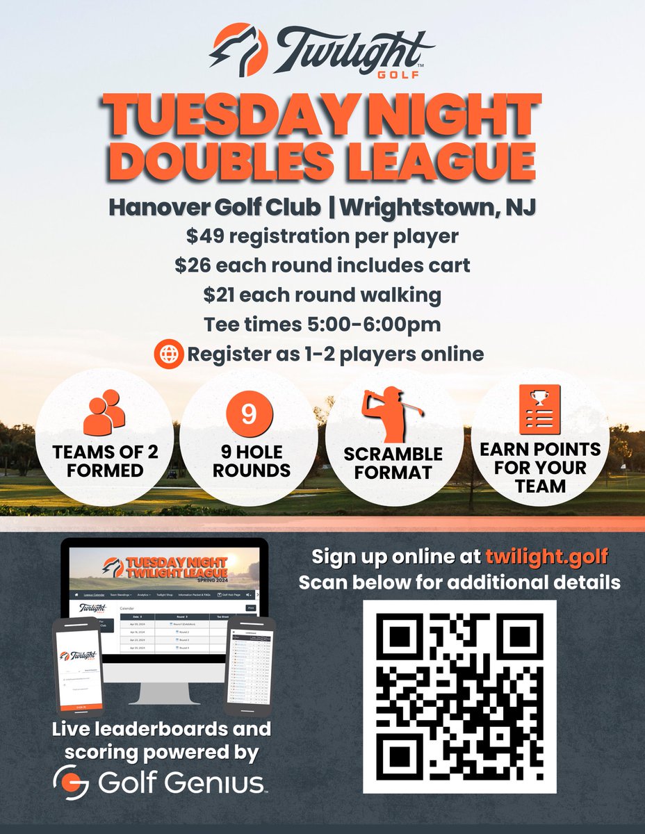 HanoverGC tweet picture