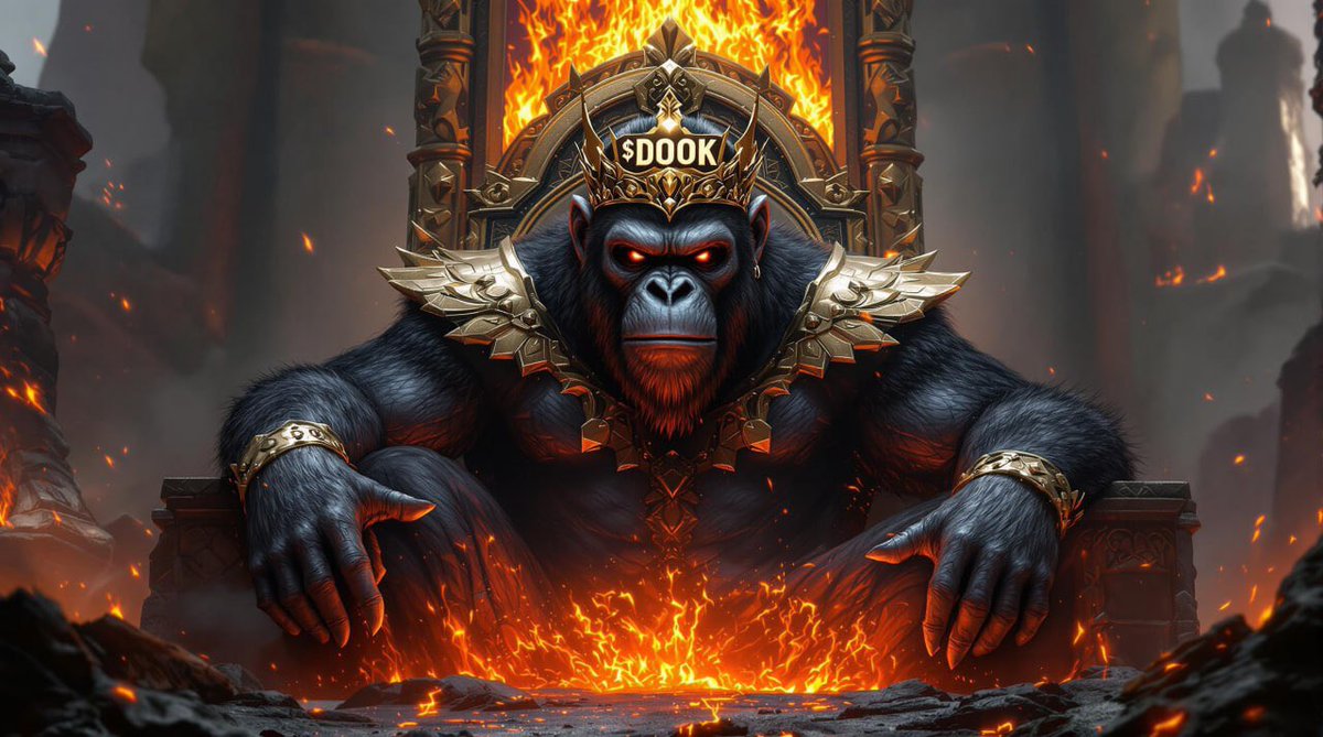 Long live the king!
Her şey bir kıvılcımla başlar. 🩵
<a href="/theKingDook/">King Dook</a>