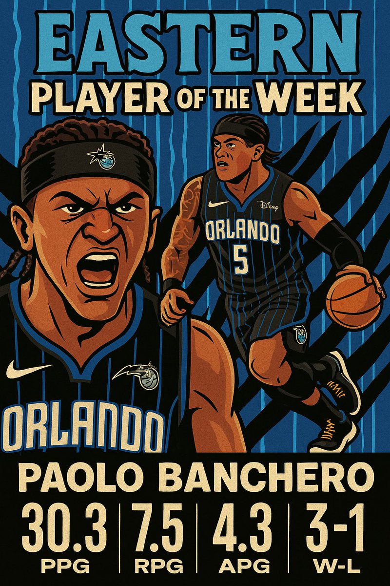 ORLMagicAI's tweet image. 