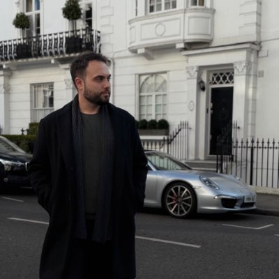 Kerem BİLGİNER tweet media