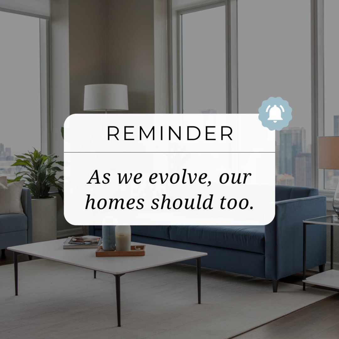 TanyaYahnke's tweet image. Your life constantly changes–so shouldn’t you expect your home to change, too? 

If you are looking for a home that will fit your lifestyle now and in the future send a DM, and let’s talk about what you need your home to do for you!

#homeproject #designgoals #cleanhome