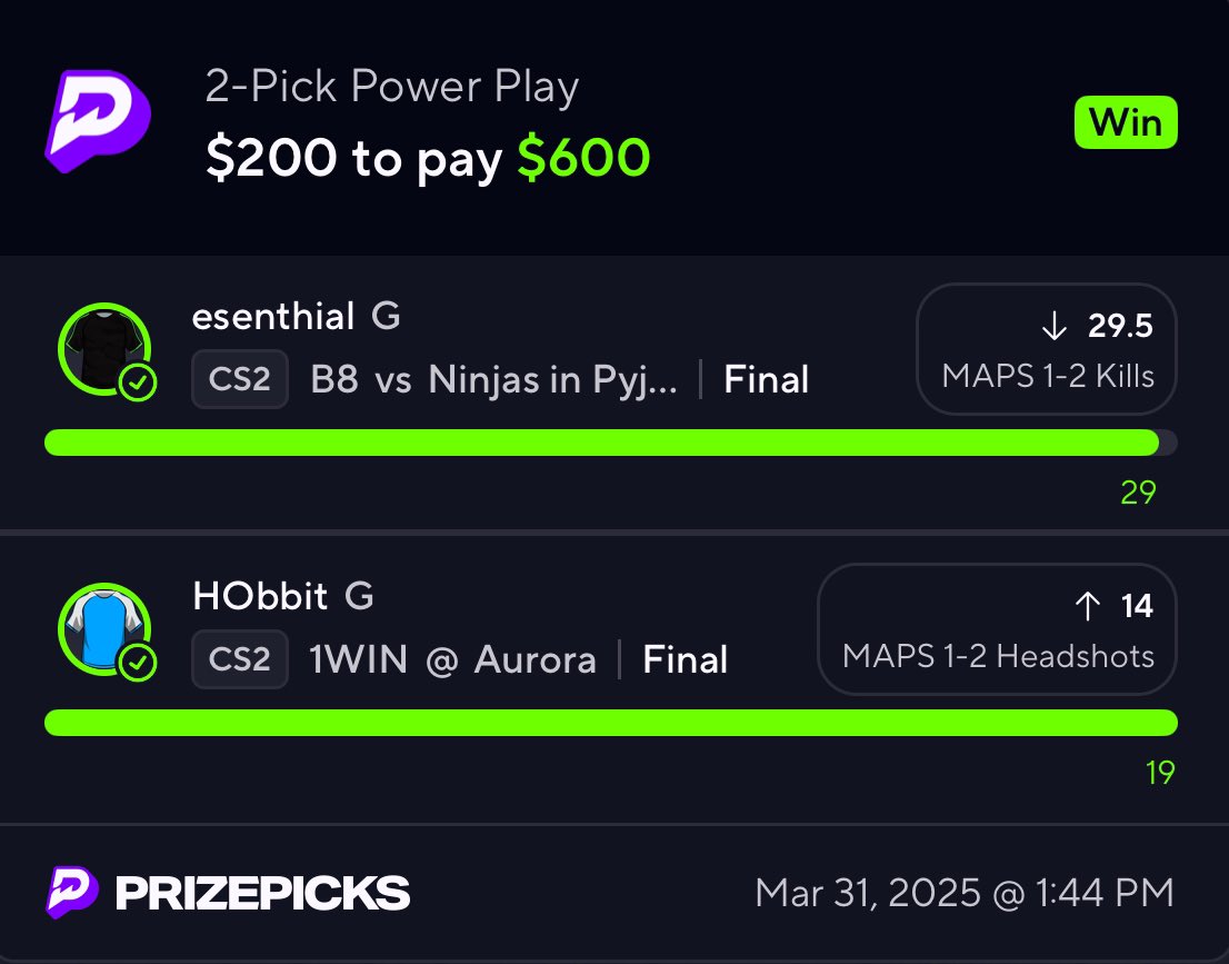 BarberEater86's tweet photo. @U1timateDFS Baannnnnggg! @U1timateDFS you goated for real!!🤑🥬😤🔥🚨 https://t.co/oAkYHbfsi7