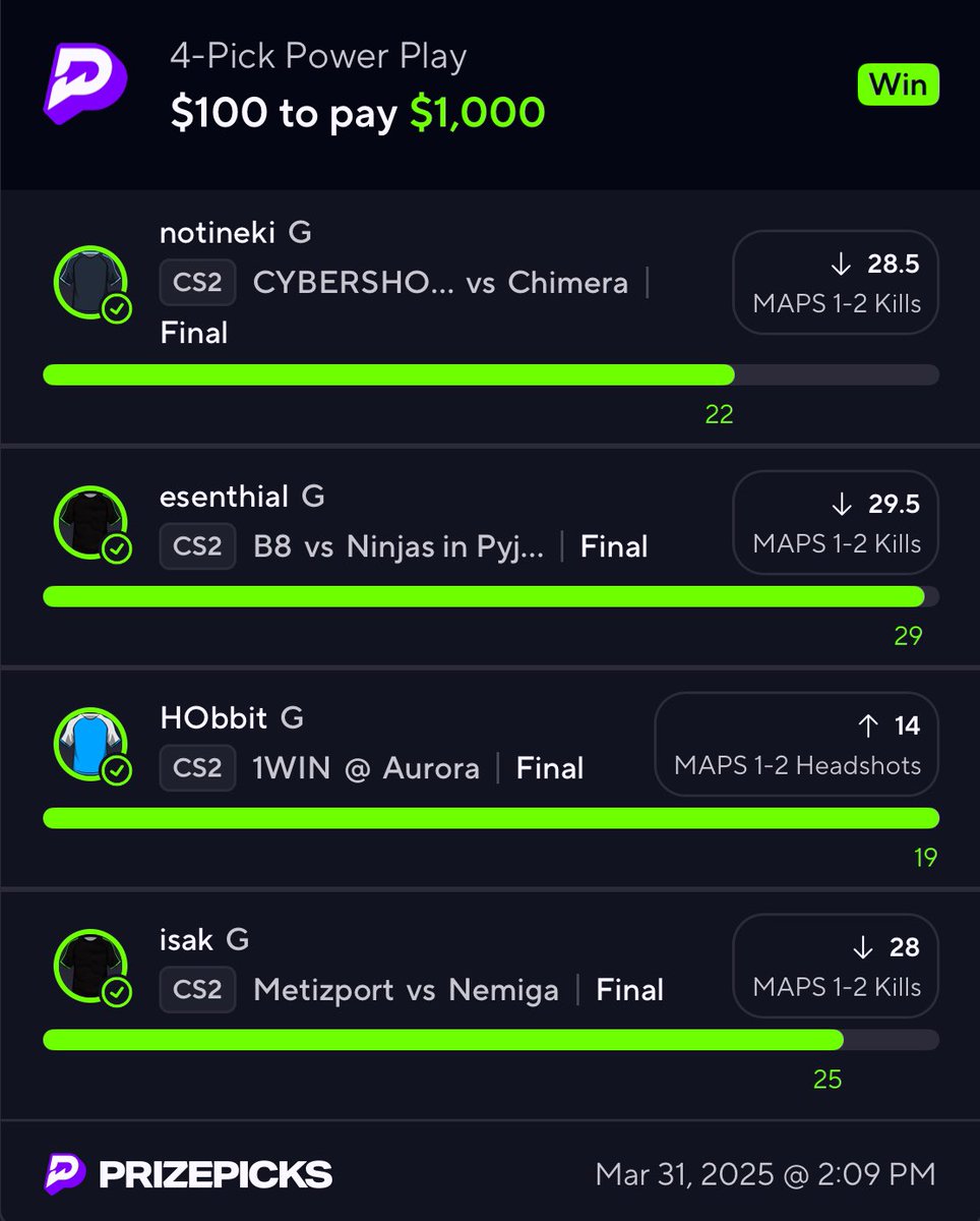 BarberEater86's tweet photo. @U1timateDFS Baannnnnggg! @U1timateDFS you goated for real!!🤑🥬😤🔥🚨 https://t.co/oAkYHbfsi7