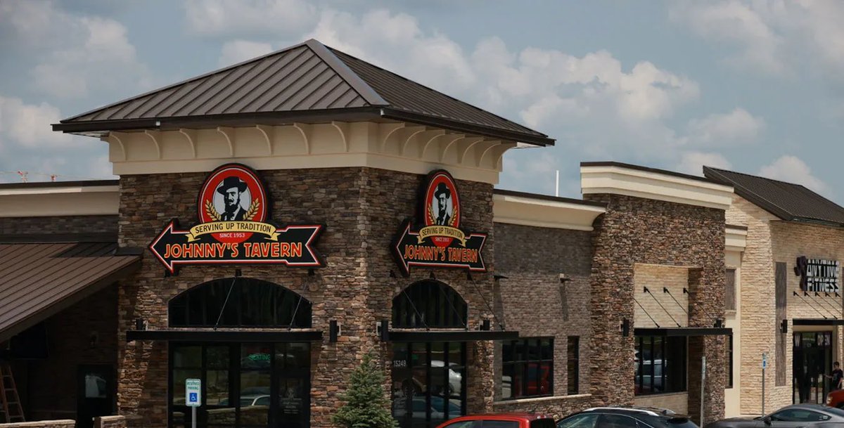 JohnnysTaverns's tweet image. Get me to God’s Country