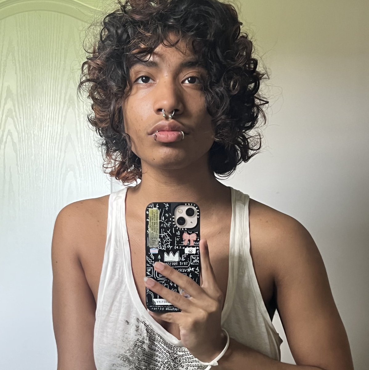 kurom3owz's tweet image. 228 days of testosterone #tdov