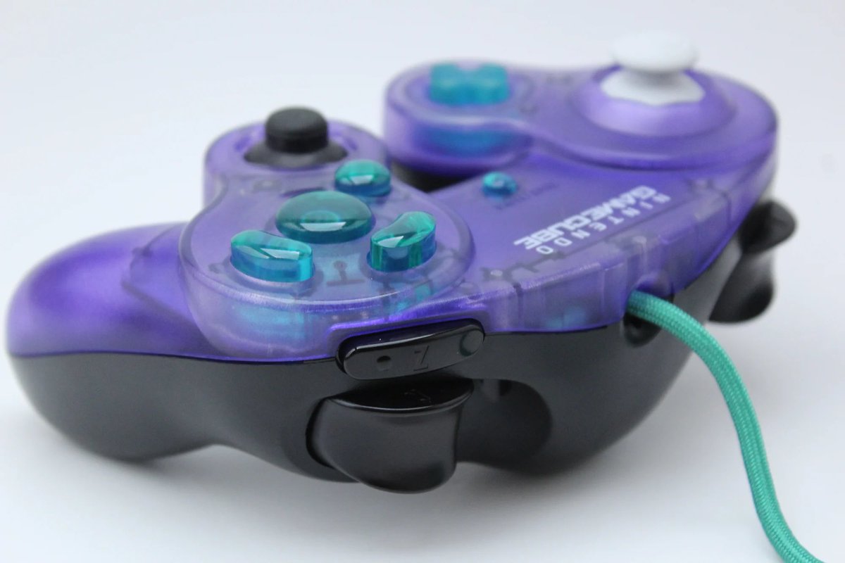 SABLEYE HEX👾
 
T3 Motherboard

SnapBack Capacitor <a href="/0hniex/">0hniex</a>
 
Triggers Mods and Dye <a href="/0hniex/">0hniex</a>

Black Dye C-Stick <a href="/0hniex/">0hniex</a>

Tac. Z <a href="/0hniex/">0hniex</a>

OEM Clear Shell Purple Tint <a href="/0hniex/">0hniex</a>
 
10ft. Detachable Sea Foam Green Paracord Mod <a href="/0hniex/">0hniex</a> 

OEM Clear Plug Purple Tint <a href="/0hniex/">0hniex</a>