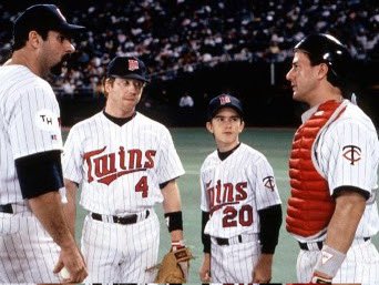 The Twins could use the “you forgot how to have fun” speech right about now