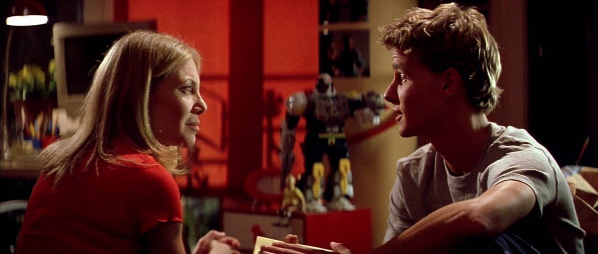 TheCinesthetic's tweet photo. all about my mother (1999) dir. pedro almodóvar https://t.co/yFSYLVRzlW