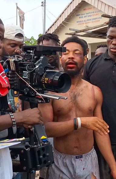 Allison_Nuel's tweet image. #SomethingIsCooking