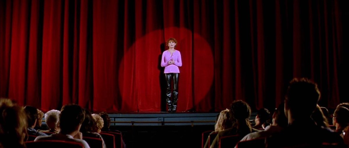 all about my mother (1999) dir. pedro almodóvar